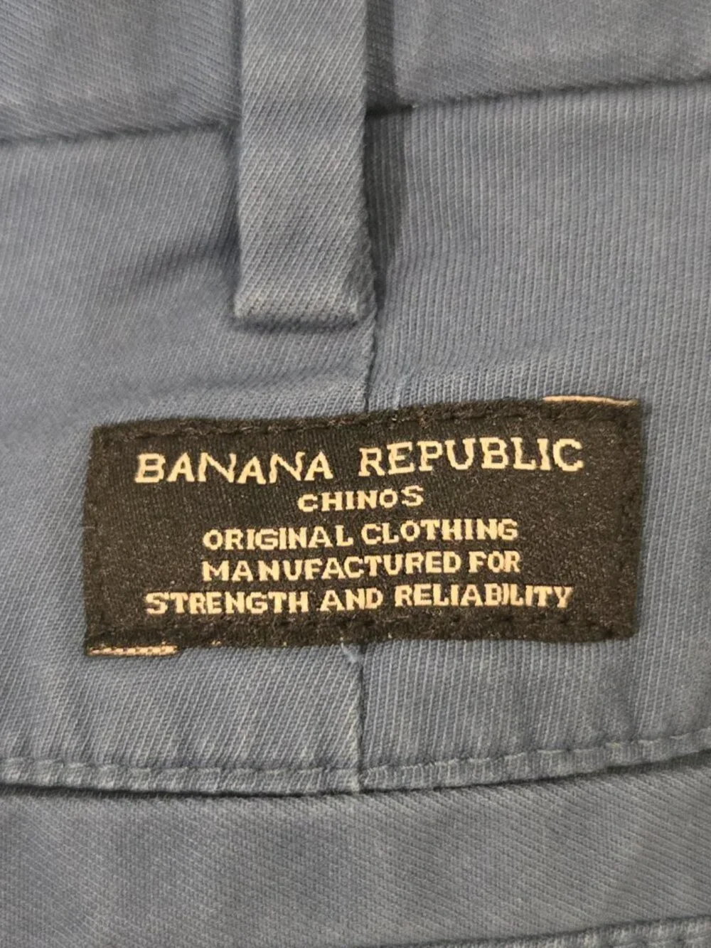 Banana Republic banana republic